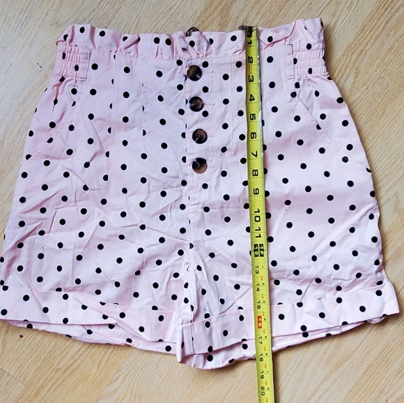 Who What Wear woman's shorts size 8 - Picture 6 of 8